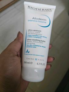 Bioderma Atoderm Intensive Baume