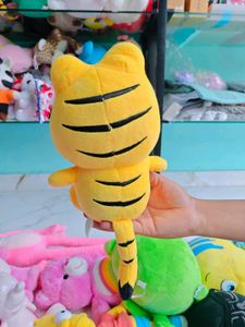 Cute Garfield Plush Toy