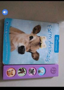 Fisher Price_ Shape Sorter Toy  original, Book FRE