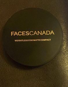 Faces Canada Compact - Shade sand 04