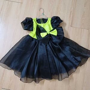 Brand New Kids Couture Party Dress for 6 to 8 yrs