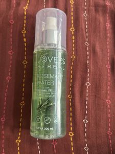 Jovees Herbal Rosemary Water