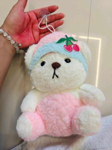 Cute Teddy Bear Plush Toy