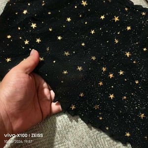 302510. Sparkly Star Camisole Top