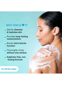 Dot &amp; Key Blueberry Hydrate Barrier Repair Shower