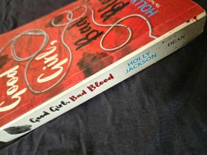 Good Girl, Bad Blood by Holly Jackson