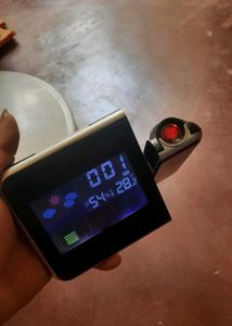 desktop table watch