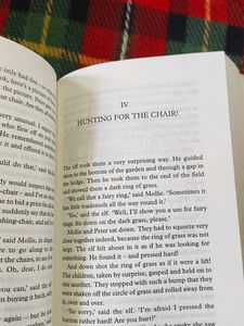 The Wishing Chair Collection by Enid Blyton