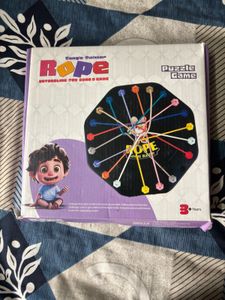 Puzzle Game for kids