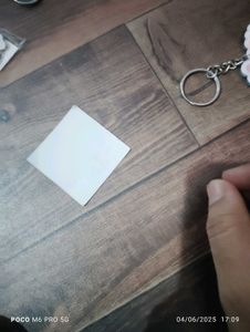 ✅ Combo Of 11 Key Chains Brand New Unused