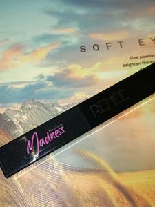Renee Madness PH Stick Lipstick