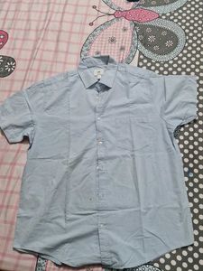 H&amp;M Regular Fit Men's Shirt