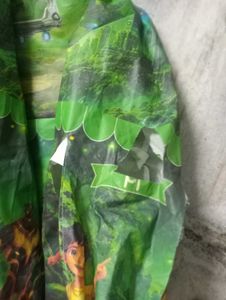 Ben 10 Alien Hero Play Tent