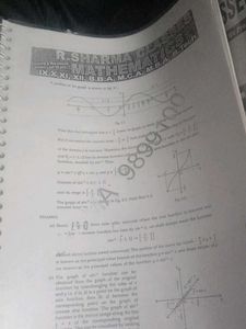 CBSE Class 12 Mathematics Shiv Das Past 10 Years