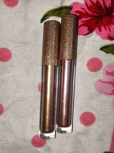 Liquid Eyeshadow Set (2)