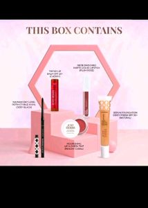 Just Herbs Skincare Kit