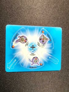Cheetos Pokemon Poliwag Spinner