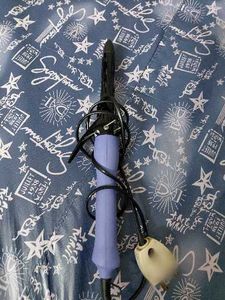Hair Curling Wand