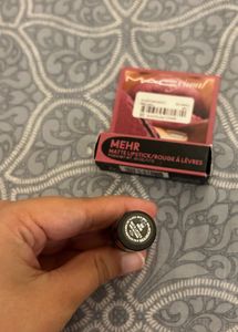 MAC Matte Mini Lipstick - Mehr