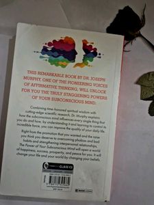 The Power of Your Subconscious Mind