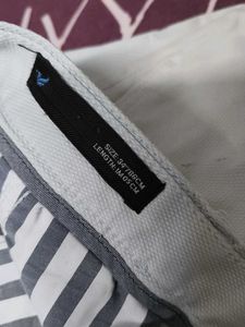 Blackberrys Men's off White Chinos