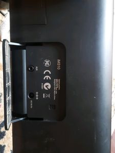 2 Speakers For Sale