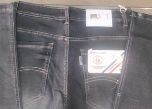 Tommy Hilfiger Denim Jeans