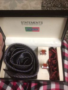 statements from peter england