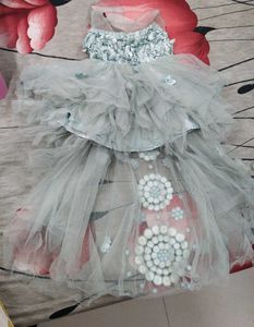 kids birthday dress