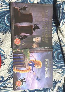 5 Minute Fairy Tale - Story Books For Kids