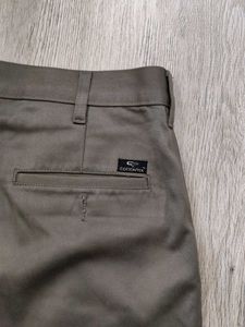 Ma6244 Cotton tek baggy pant waist 32 inches