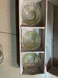 Six New Bowl