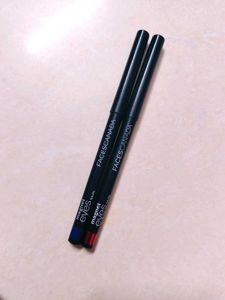 FACES CANADA Magneteyes Color Kajal - Burgundy Lov