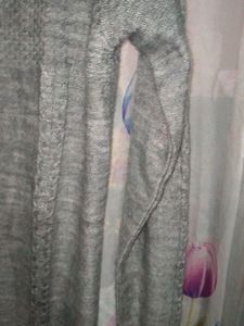 Women Long  Sweater