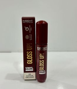 Insight Gloss Up! Vinyl Lip Color