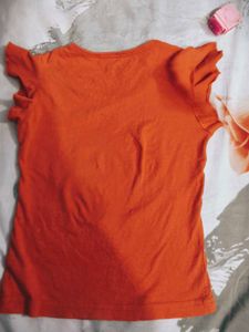 Cute Girls Tops Set