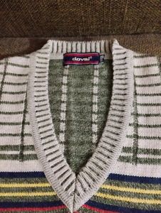 Gents Woolen Sweater.