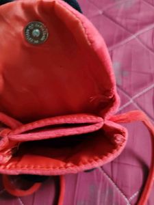 Cute Mickey &amp; Hello Kitty Mini Bags