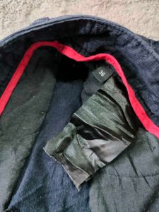 Prada Corduroy Pants