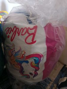 Tom Plush Toy