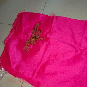 Exquisite Designer saree