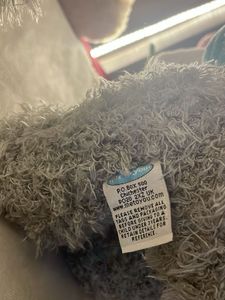 Cute Tatty Teddy Bear Plush Toy
