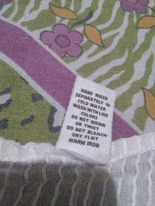 women's kaftan