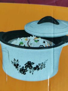 Swiggy Insulated Casserole Dish
