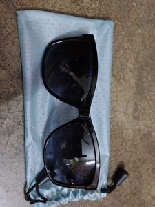 Stylish Black Sunglasses
