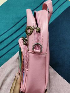 Unicorn Backpack