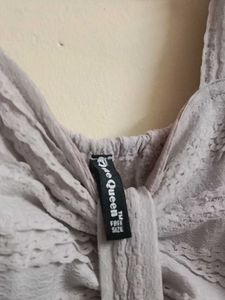 shirt frock