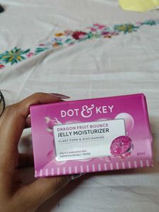 Dot & Key Dragon Fruit Jelly Moisturizer