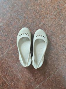 Crocs Women Ballet Shoes W5 Size