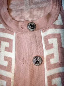 Cute Korean Blazer